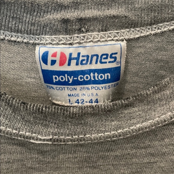 Harley Davidson distressed threadbare thin T-shirt - Picture 3 of 4